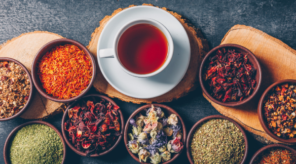 Same supplement different response