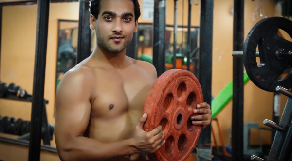 Supports Lean Muscle Strength