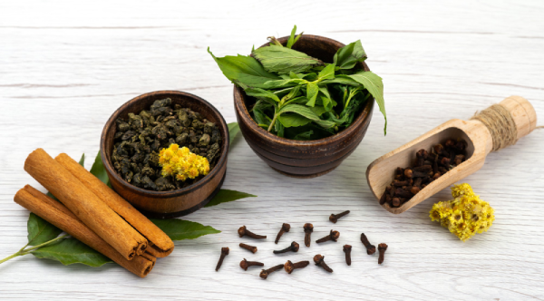 Same supplement different response