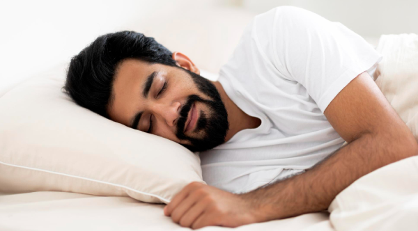 Performance Recovery Sleep